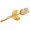 CL1, variant on Valentine's Day Mini Glass Rose Flower with Box Romantic Artificial Flower for Wedding Anniversary Valentine's Gifts for Her