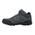thumbnail image 3 of Regatta Mens Edgepoint Mid Waterproof Hiking Shoes, 3 of 7