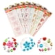 thumbnail image 3 of 8 sets Pegatinas de cristal decorativas Pegatina de diamante Diy Diaclies brillantes calcomanías, 3 of 5