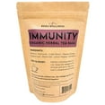 thumbnail image 2 of Keha Wellness Organic Immunity Herbal Tea, 15-Count - Caffeine-Free, Made in USA, 2 of 2