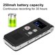 thumbnail image 4 of SK-012 8G ABS Voice Recorder Phone Recording Lossless Music Dictation Recorder, 4 of 4