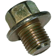 Needa Parts 653056 Oil Drain Plug