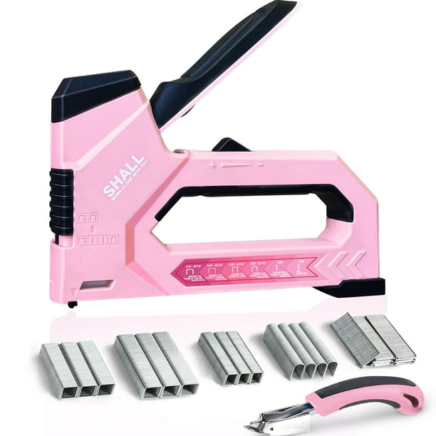 Staple online gun remover