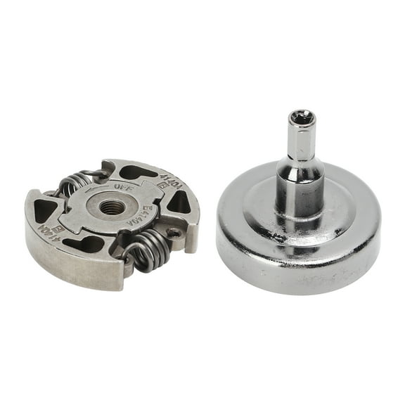 Clutch Drum Kit 41401602005 for Stihl FS56RC FC56C FS70R HT56 KM56RC Brushcutters Trimmer