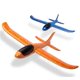 thumbnail image 1 of Big 38cm Hand Throw Airplane Flying Glider Planes EPP Foam Plane Model Party Bag Fillers Kids Toys Outdoor Launch Game Toy38cm blueChina He Qiyong unisex, 1 of 1