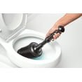 thumbnail image 2 of Válvula de aire Plunger Master Plunger MP500-3 para uso pesado, 2 of 9
