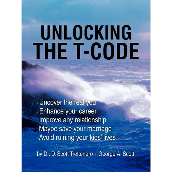 Unlocking the T-Code (Paperback)