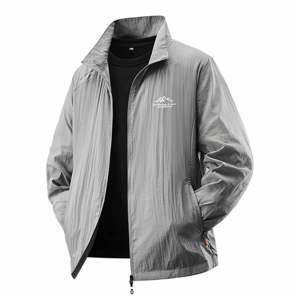 Ceisia Men's casual sports jacket outdoor outerwear Gift