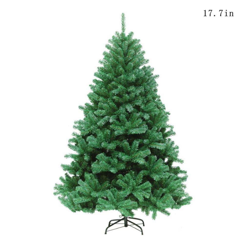 Clearance Sale Christmas Decoration Tree Artificial Indoor 17.7 inch