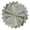 Bluegrass, variant on 40+ Primitive Plaids Homespun Cotton Fabric 6" x 6" Precut Quilt Squares Charm Pack by JCS