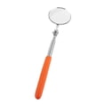 thumbnail image 4 of Car Telescopic Inspection Mirror, Round Inspection Mirror, Extending Detection Round Lens Hand Tool, 4 of 8