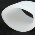 thumbnail image 3 of TABLZONE White Silicone Teapot Spout Sleeves Non-Slip for Kitchen 4Pcs, 3 of 6