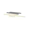 thumbnail image 1 of Million Dollar Baby Classic Full Size Bed Conversion Kit, 1 of 5