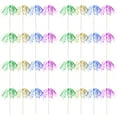 thumbnail image 6 of WHAMVOX 100 Pcs Decorations Cocktail Skewers Fruit Lottery, 6 of 8