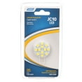 thumbnail image 2 of Camco 54627 LED Replacement Bulb - C10 (G4 Chip, Bi-Pin) 1-Pack, 2 of 5