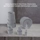 thumbnail image 4 of 9pcs/set Rep Tool Kit For Camera Dslr Ring Removal Rubber 8-8m Photo Studio Accessories, 4 of 5