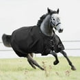 thumbnail image 3 of Horze Nevada Medium Weight Turnout Blanket 200g, 3 of 4
