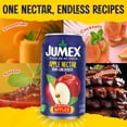 thumbnail image 5 of Jumex Apple Juice Nectar, 11.3 fl oz, 5 of 6