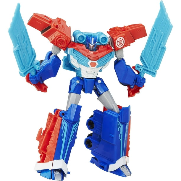 transformer toys combiner force