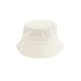 thumbnail image 2 of YHAJDS Toddler Sun Hat Solid Color Cotton Bucket Cap Kids Summer Outdoor, 2 of 3