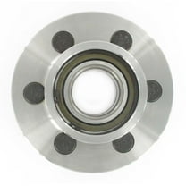 SKF BR930361 Wheel Bearing and Hub Assembly For 97-04 Dodge Dakota Durango