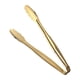 thumbnail image 2 of Mini pinza para servir, pinza pequeña para cocina, pinzas multiusos de acero inoxidable para aperitivos, postres, fiestas, té, café, ensaladas Estilo C, 2 of 9