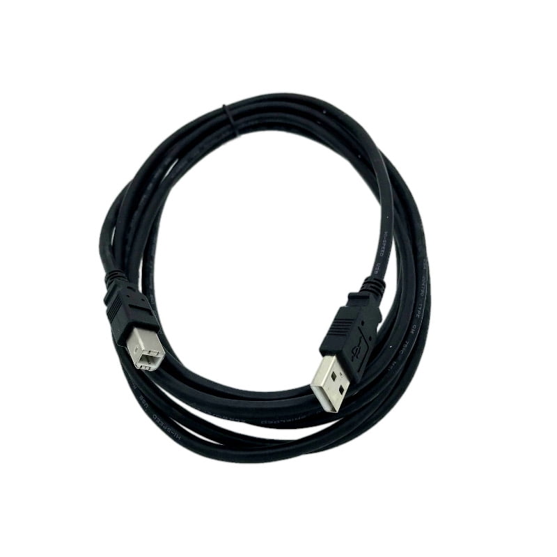 hp printer usb cable walmart