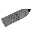 thumbnail image 3 of Funda de calcetines de tabla de surf elástica protectora de tabla de surf estuche de almacenamiento de 7.1 pies Sunnimix Cubierta de calcetines para tablas de surf, 3 of 8