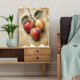 thumbnail image 5 of Qisvanset Framed Canvas Wall Art 12x16 Inch Fruit of The Spirit Religious Baptism Trendy Decor, 5 of 5