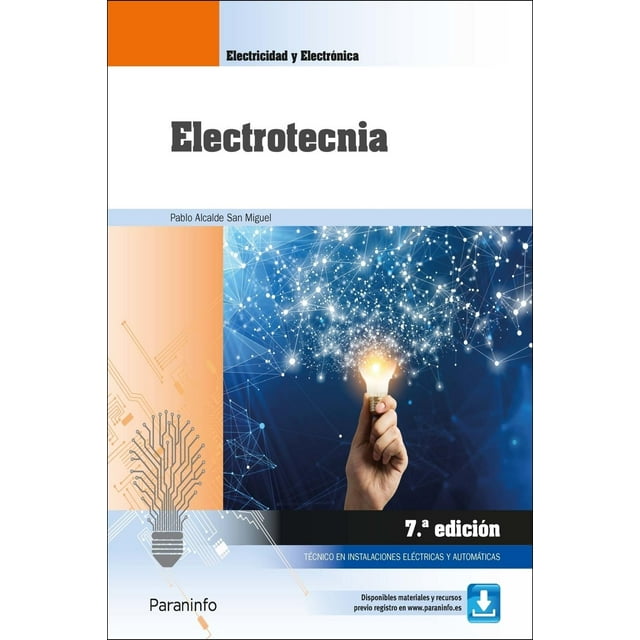 Electrotecnia 7a edición