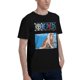 thumbnail image 2 of Camiseta de Manga Corta para Hombres Onepiece, 2 of 5