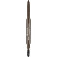 thumbnail image 2 of essence Wow What A Brow Pen Waterproof, 03 Dark Brown, 2 of 6