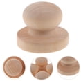 thumbnail image 2 of MLINS 12 pcs Versatile Stamp Replacement Handles Handles Craft Seal Stamp Handles, 2 of 8
