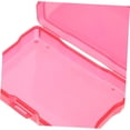 thumbnail image 3 of 4" x 6" Photo Organizers and Photo Storage Box with Handle, 16 Inner Photo Cases, Portable Picture Organizers & Photo Storage Containers, 3 of 6