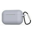 thumbnail image 1 of Soft Silicone Cases For Apple Airpods  Pro Protective Bluetooth Wireless Earphone Cover For Apple Air Pods Charging Box Bags, 1 of 7