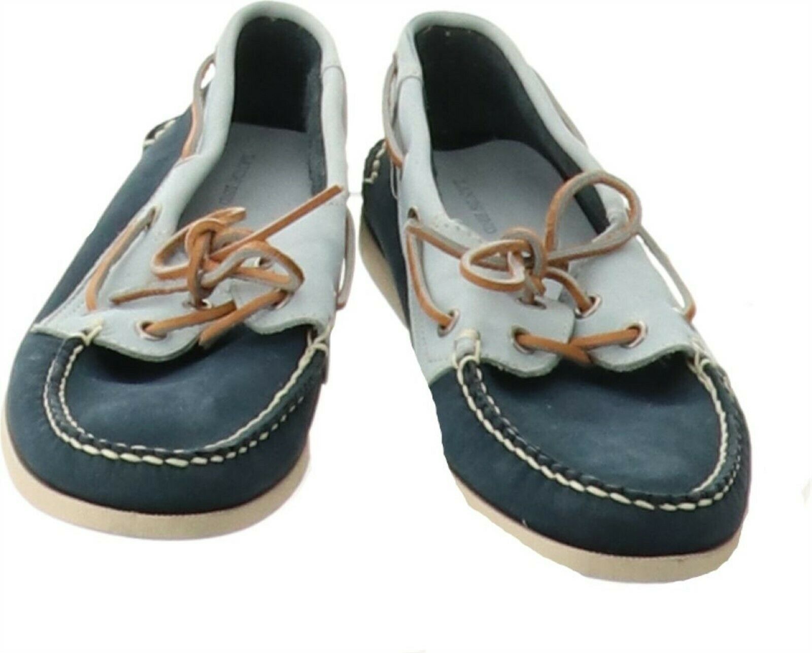 lands end deck shoes