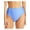 Berry Peri, variant on Womens High-Waist Bikini Swim Bottom Separates
