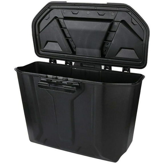 A & UTV PRO Underseat Storage Bin for Can-Am Defender