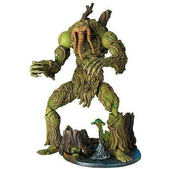 Toy Biz Marvel Series 8 Man-Thing Action Figure