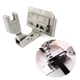 thumbnail image 5 of S10A Adjustable Tape Guide Presser Foot Flat Car Elastic Strip Sewing Machine Feet Industrial Lockstitch Lace Presser Foot, 5 of 5