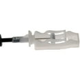 thumbnail image 4 of Dorman 912-604 Door Latch Cable for Specific Ford Models Fits select: 2013-2020 FORD FUSION, 4 of 4