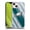 Philadelphia Eagles Artwork Stripes, variant on Head Case Designs NFL Philadelphia Eagles Artwork Stripes Soft Gel Case for Apple iPhone 16 Plus