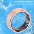 thumbnail image 3 of Smart Ring, Multi Sports Mode Fitness Tracker Ring  for Daily Use 8,9,10,11, 3 of 7