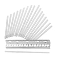 thumbnail image 3 of 1 Ensemble de Touches Kalimba 17 Notes Touches de Piano Pièces d'Instruments de Musique Accessoires, 3 of 8