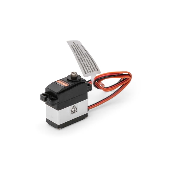 Spektrum H3065 Mid-Torque Ultra-Speed Micro Heli Tail Servo SPMSH3065 Servos