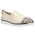 thumbnail image 2 of Cole Haan Womens Grand Snake Ambition Slip On  Flats Casual Shoes, 2 of 5