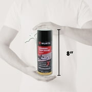Würth Expanding Foam Sealant Value 2-Pack - Big Gaps up to 3 Inches, 2 x 12 oz Insulating Spray Foam Cans