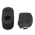 thumbnail image 4 of String Trimmer Air Cleaner With Cover Kit 594106 Plastics Black Wearproof Replacement Part For Lawn Mower Engine, 4 of 8