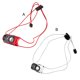 thumbnail image 4 of Eigraketly 1 Juego de minifaros ajustables, linternas portátiles profesionales con Sensor de luz, linterna Led recargable para exteriores alimentada por Type4 NO4 Eigraketly OD003657-01, 4 of 6
