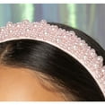 thumbnail image 3 of Wicked Elphaba Pearl Headband - Hair Accessories - Hair Accessories for Girls - Gifts for Her, 3 of 6